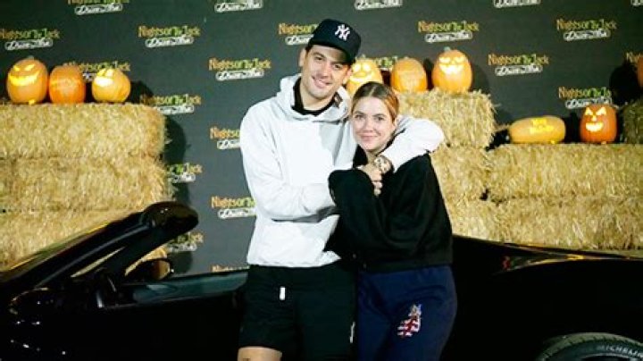 G-Eazy & Ashley Benson & More Couples Who Love Halloween-Themed Dates