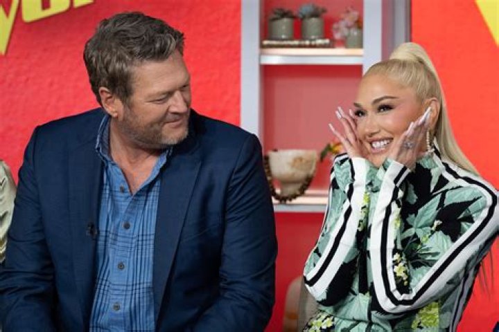 Gwen Stefani, 47, Shows Off Gorgeous Bikini Body In Tiny Swimsuit With Blake Shelton — Pic