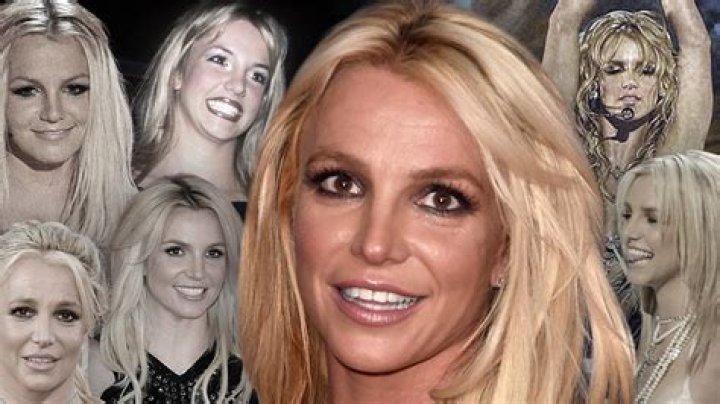 How Britney Spears Feels About Reuniting With Her Mom Lynne For The Holidays