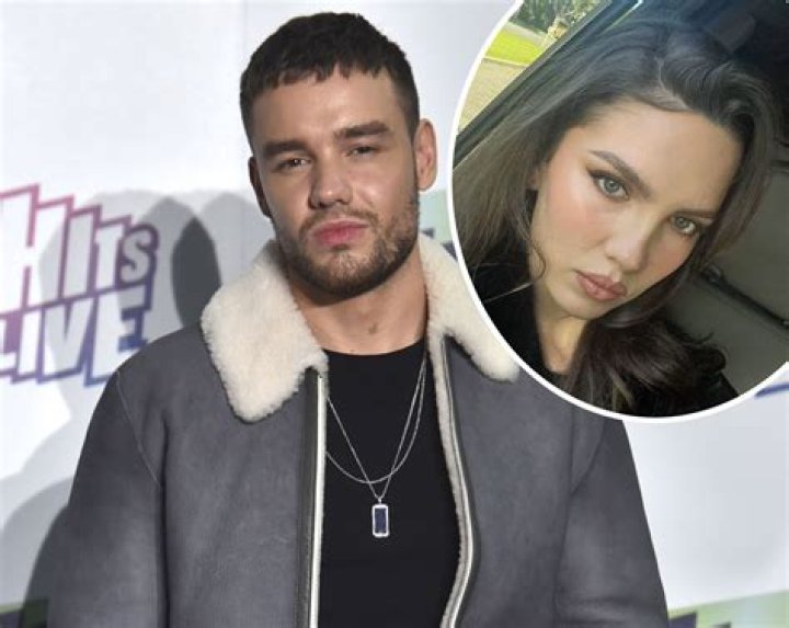 Liam Payne & Maya Henry Split: 1D Singer Ends Engagement — ‘I’m Not Good At Relationships’
