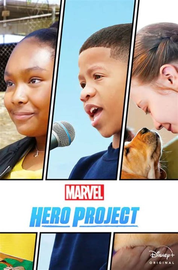 ‘Marvel’s Hero Project’ EP Sana Amanat Shares How New Show Will Inspire Teens To Change The World
