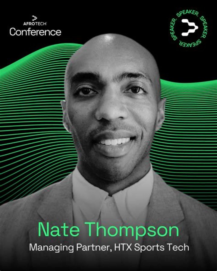 Nate Thompson — PICS