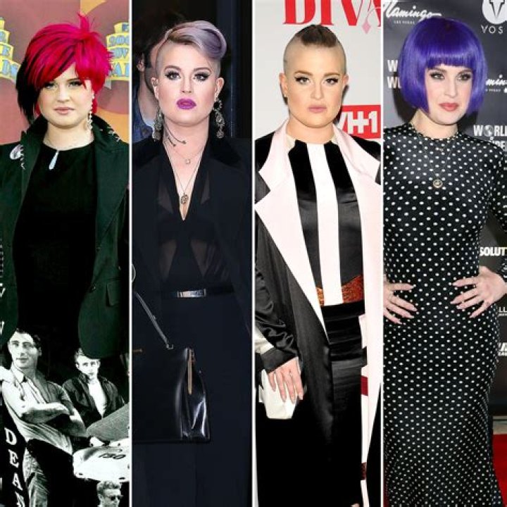 See Transformation Pics Of The Fashionista – Hollywood Life