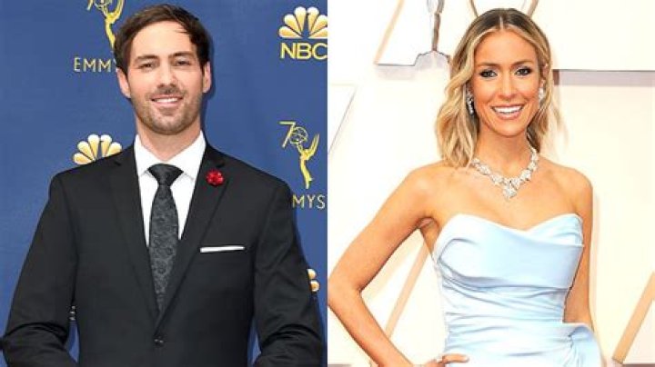 Who Is Jeff Dye? Comedian Spotted Kissing Kristin Cavallari – Hollywood Life
